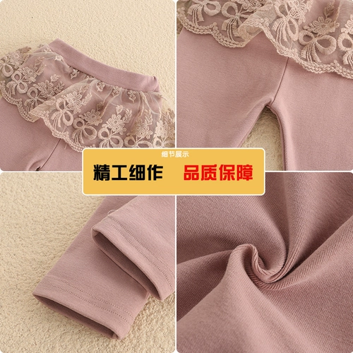 Демисезонные спортивные леггинсы с шортами, комплект, штаны, осенняя тонкая юбка на девочку, в западном стиле