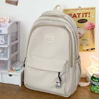 Белый (только с значками)