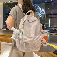 Фиолетовый (с нефритом собачьей кулон)