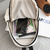 Японская небольшая сумка, нагрудная сумка для отдыха, сумка на одно плечо, универсальная брендовая сумка через плечо, коллекция 2021, в корейском стиле