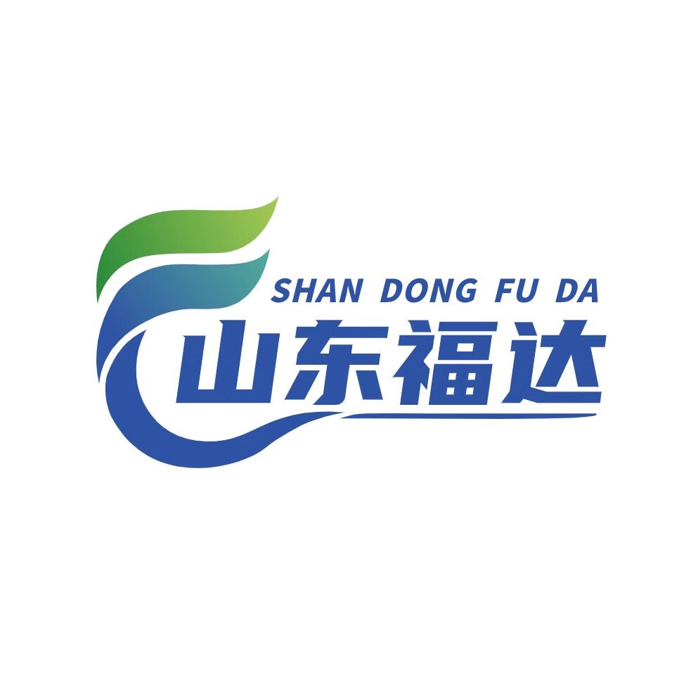 山东福达食品原料的LOGO