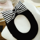 Милый универсальный туалет, подушка для домашнего использования, увеличенная толщина