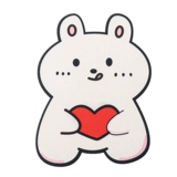 Туалет, дезодорант, мультяшная утепленная водонепроницаемая наклейка