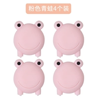 Лягушка [4 розовая установка]