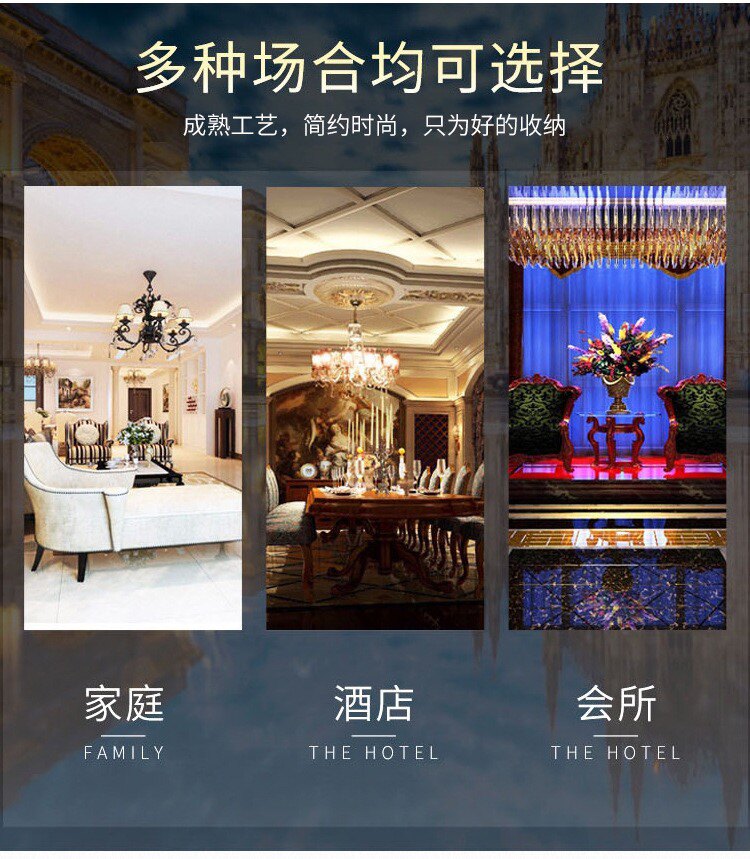 小马酒店用品的LOGO