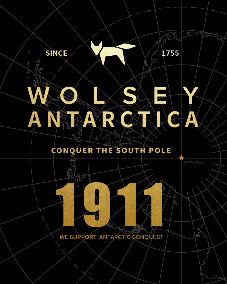 英国皇室品牌 Wolsey 2021秋冬新品男女加厚面包羽绒服外套 图2