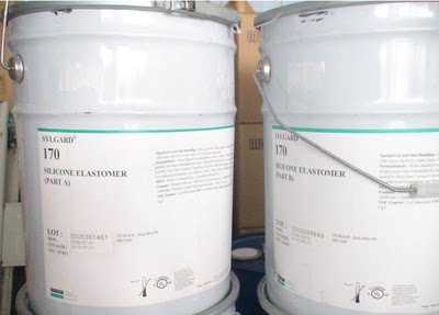长期供应道康宁/DOWCORNING Q1-4939有机硅涂层材料-可流动型现