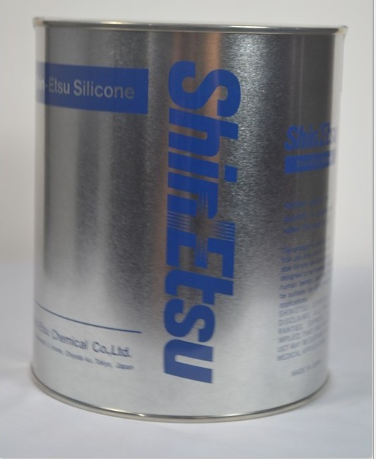 优势供应日本Shin-Etsu信越化学硅胶KF50-1-100CS;KF50-1-300CS