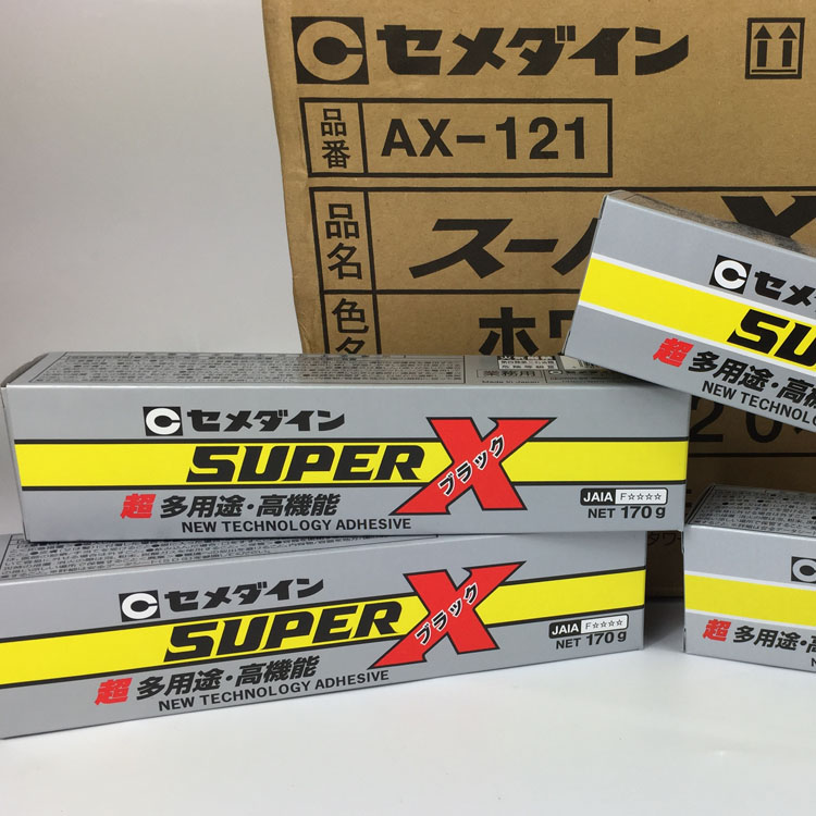 特价促销施敏打硬8008L胶水电子多用途超能固定填充密封胶 333ml