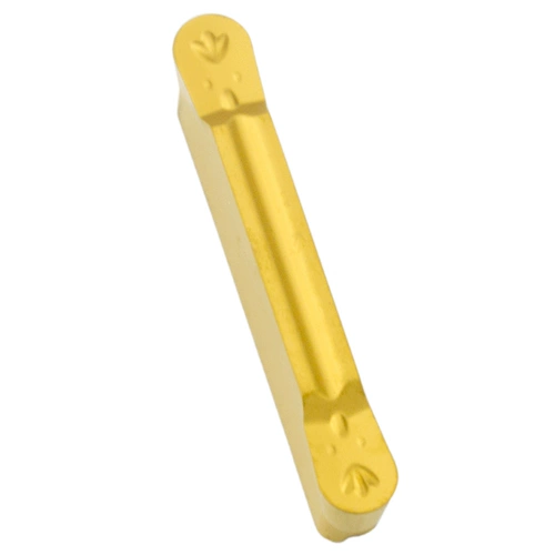 Круглая головка лезвия с ЧПУ MRMN300 Алюминий Используйте слот чугун.