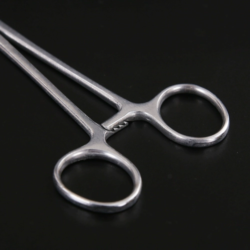 Неснациональная сталь анти -гематопоэтическая щипца