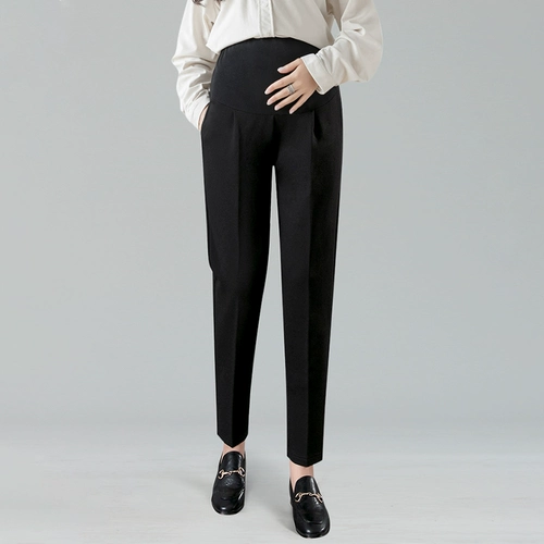 Штаны, летний утепленный костюм, свободный прямой крой