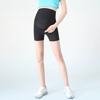 Черное защитное белье, безопасные ультратонкие штаны