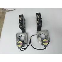 Disassembly of Dongfang stepper closed-loop CNC rotary motor DGM130R-ASAC driver negotiation