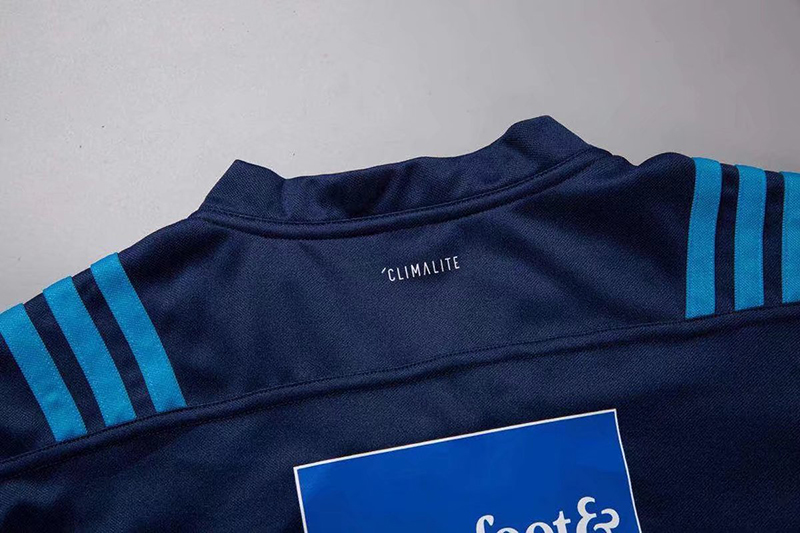 New Zealand bóng bầu dục đội 19-20 NRL Blues 16 Blues ô liu quần áo váy Blues RugbyJersey Rugby và bóng bầu dục