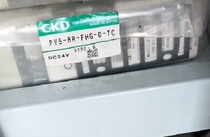 CKD solenoid valve PV5-8R-FHG-D-TC PV5S-8-FG-S-3-N Spot Other consultation