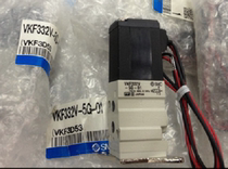 SMC solenoid valve EVKF332-5DO-01F-Q VKF333V-5DZ-01 VKF333V-5D-01 Spot