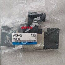 Original SMC solenoid valve VFS2120-5D-02 VFS2220-5EB-02 VFS2420-5G-02