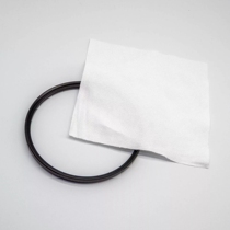 Xiaopu lens cloth hand-made mobile phone computer screen cleaning camera lens CMOS cleaning dust-free nano cleaning cloth