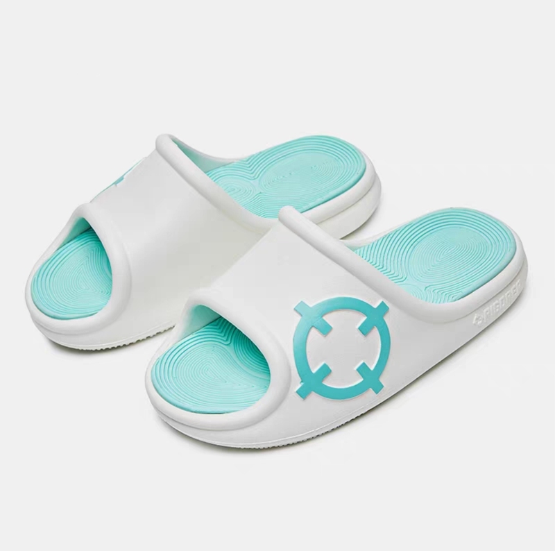 Zhunzhe Tianji 1 Non-Slip Outdoor Basketball Sports Slippers for Men, Autumn Couple Beach Shoes, Thick-Soled Breathable Sandals Zhunzhe Tianji 1 Non-Slip Outdoor Basketball Sports Slippers for Men, Autumn Couple Beach Shoes, Thick-Soled Breathable Sandals