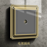 Телевизионная розетка