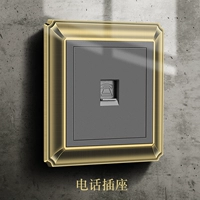 Телефонная розетка