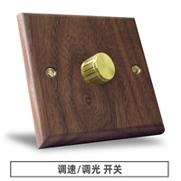 Скорость-регулирующий переключатель