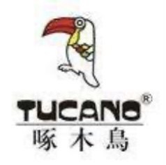 啄木鸟时尚大码女装直销店的LOGO