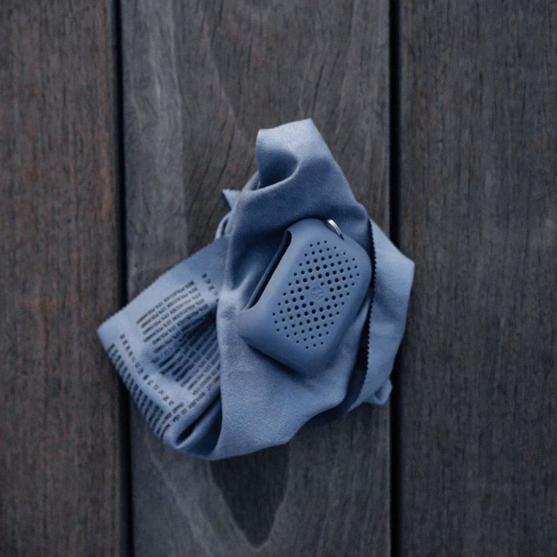 Matador Nano Dry Towel Quick-Drying Portable Towel New Outdoor Bath Towel Towel Super Absorbent