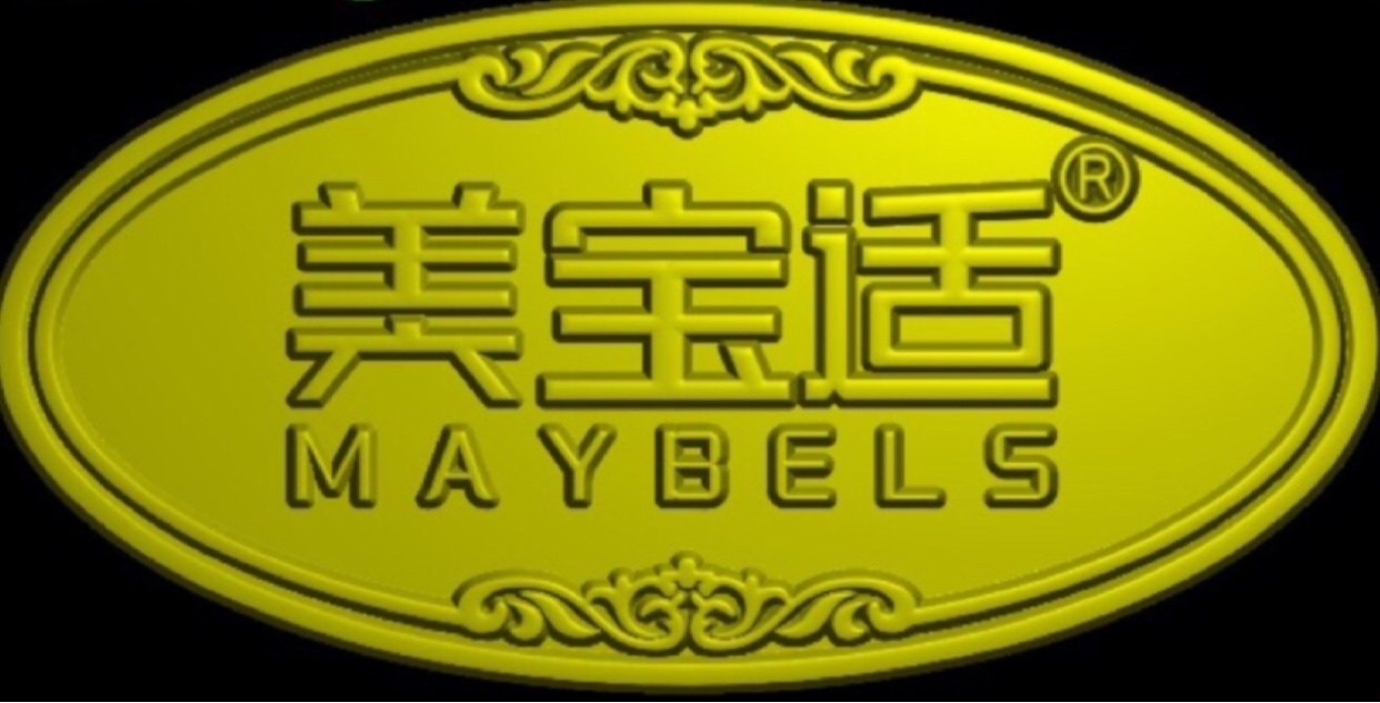 美宝适企业店的LOGO
