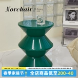 Norchair Nordic Creative с низким табурет