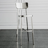 Из нержавеющей стали, 77см