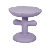 NORCHAIR Интернет-знаменитости, кремовый стиль, цветочный чайный домик, простой современный креативный столик для гостиной, небольшой столик для квартиры