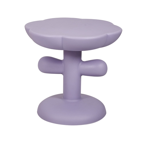 NORCHAIR Интернет-знаменитости, кремовый стиль, цветочный чайный домик, простой современный креативный столик для гостиной, небольшой столик для квартиры