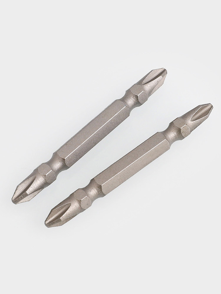 Guheng electric screwdriver bit head Cross Pneumatic screwdriver head Premium screwdriver head Strong magnetic beat head Electric drill bit head set