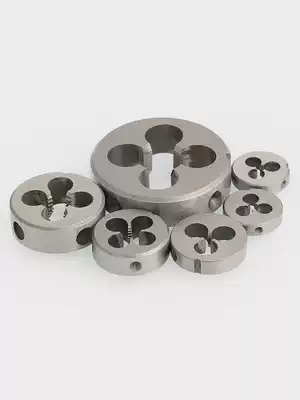 yuan ban ya (fine) die hardness high M13 M14 * 0 75M13M14M16M18M20*1 1 25 1 5