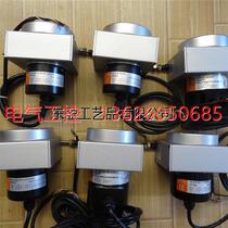 (Negotiation) Taiwan Hongxuan pull cord displacement sensor HLS-M-20-005-Z-PP-SA30 pull cord