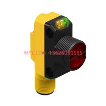 (Bargaining) Banner photoelectric switch QS18EP6DVQ8QS18EP6DQS186LE212Q5 QS18V