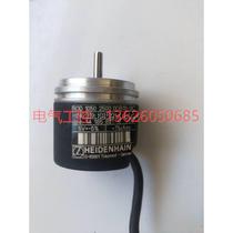 (Negotiation) HEIDENHAIN ROD 1050 2500 0DB10-3C 319102-22