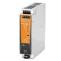 2001800000 Weidmüller Pro DCDC 120w 24v 5a Weidmüller DC DC DC Converter