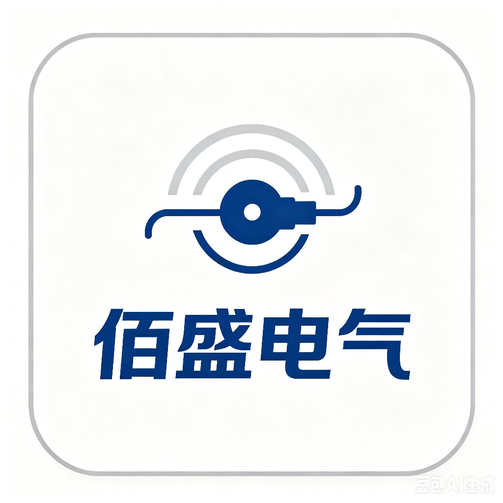 佰盛电气