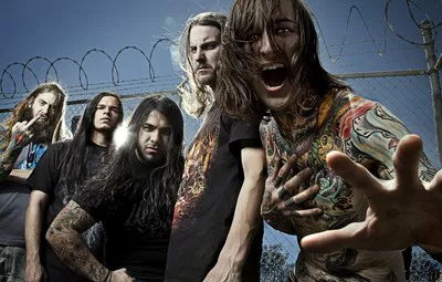 Футболка Suicide Silence US Death Nuclear Bands суицидальная официальный концертный Deathcore дерево демон священник