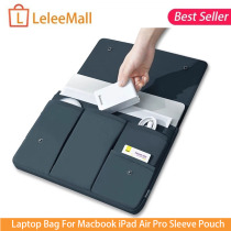 Baseus Laptop Bag Case For Macbook iPad Air Pro Sleeve Pouch