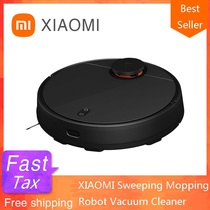 XIAOMI MIJIA Robot Vacuum Cleaner Fr Sweeping Dust Sterilize