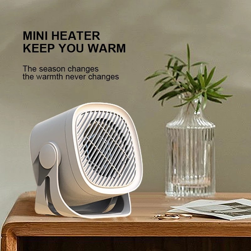 2022 Portable Mini Warmer Home Electric Heater For Winter