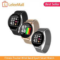 w8 smart watch Full Touch Screen Weather Forecast smartwatch