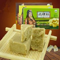 Tibetan specialties Plateau barley products Barley Cake 3 flavor optional 180g pack 3 boxes up