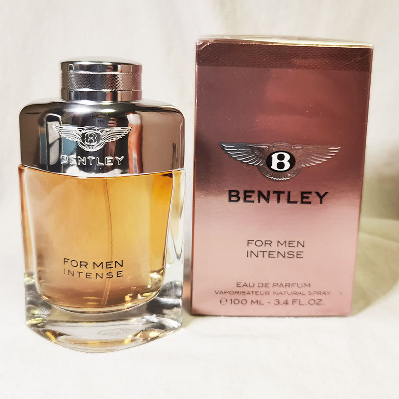 现货宾利爵士男士香水EDP 100ml Bentley For Men INTENSE评价- 淘宝网