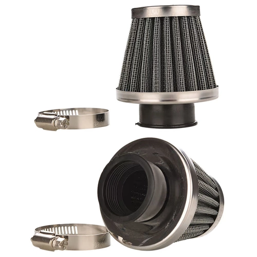 Новый мотор универсальный воздушный фильтр Scooter Atv Quad Dirt Pit Bik