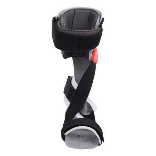 Ноги вертикальные профилирующие ноги удерживают ногу голеностопного сустава, поверните ноги и сверните внешнюю внешнюю изгиб реконструктивного соединения гиплегии для обуви